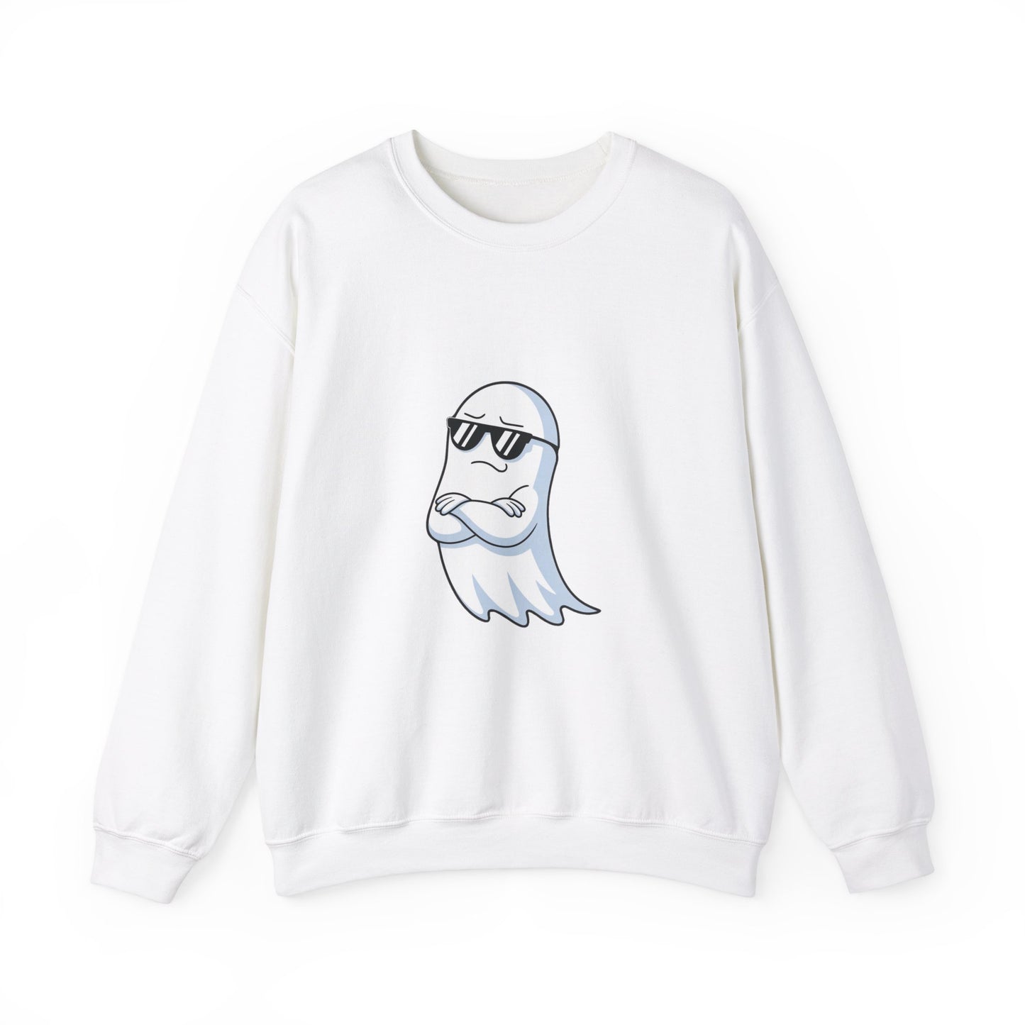 Phantom Halloween Sweatshirt