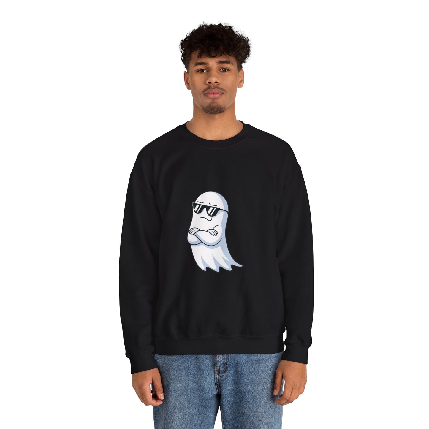 Phantom Halloween Sweatshirt