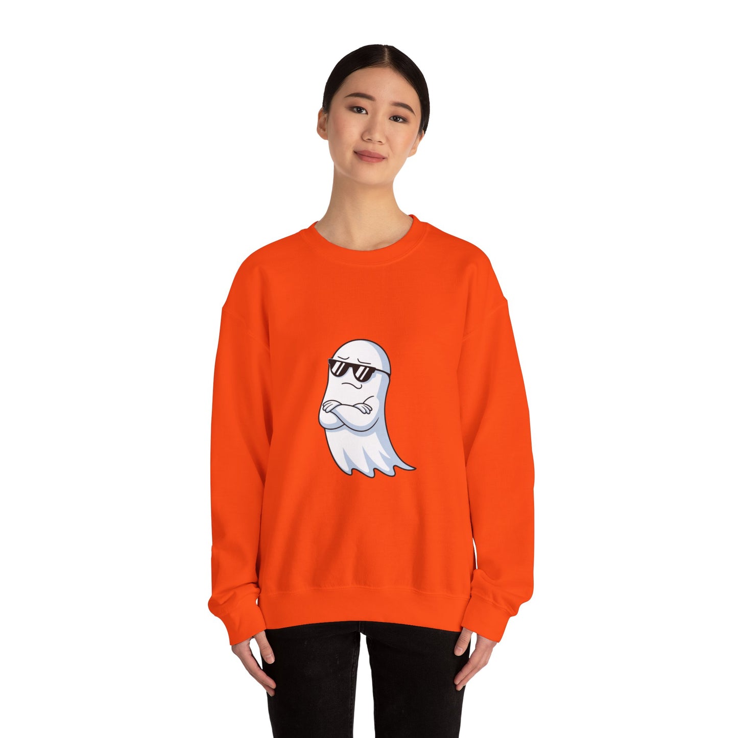 Phantom Halloween Sweatshirt