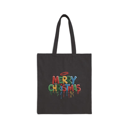 Merry Christmas Bag