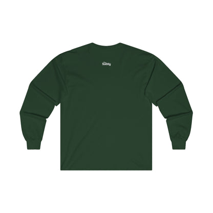 Roid-olph Adult Long Sleeve T-shirt