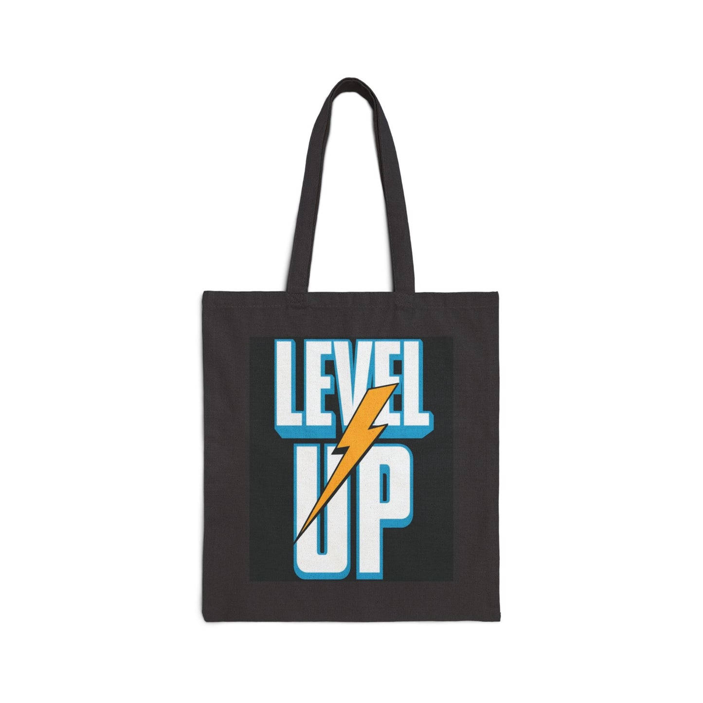 Level Up Quests Bag