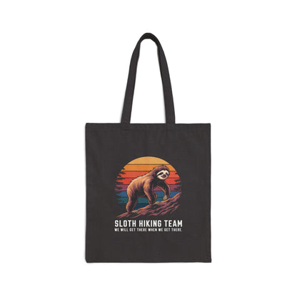 Sloth Hiking Team Bag