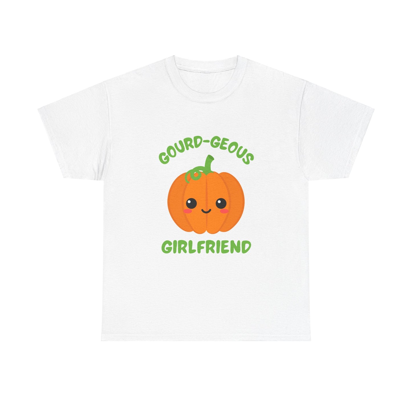 Gourd-geous Girlfriend T-shirt