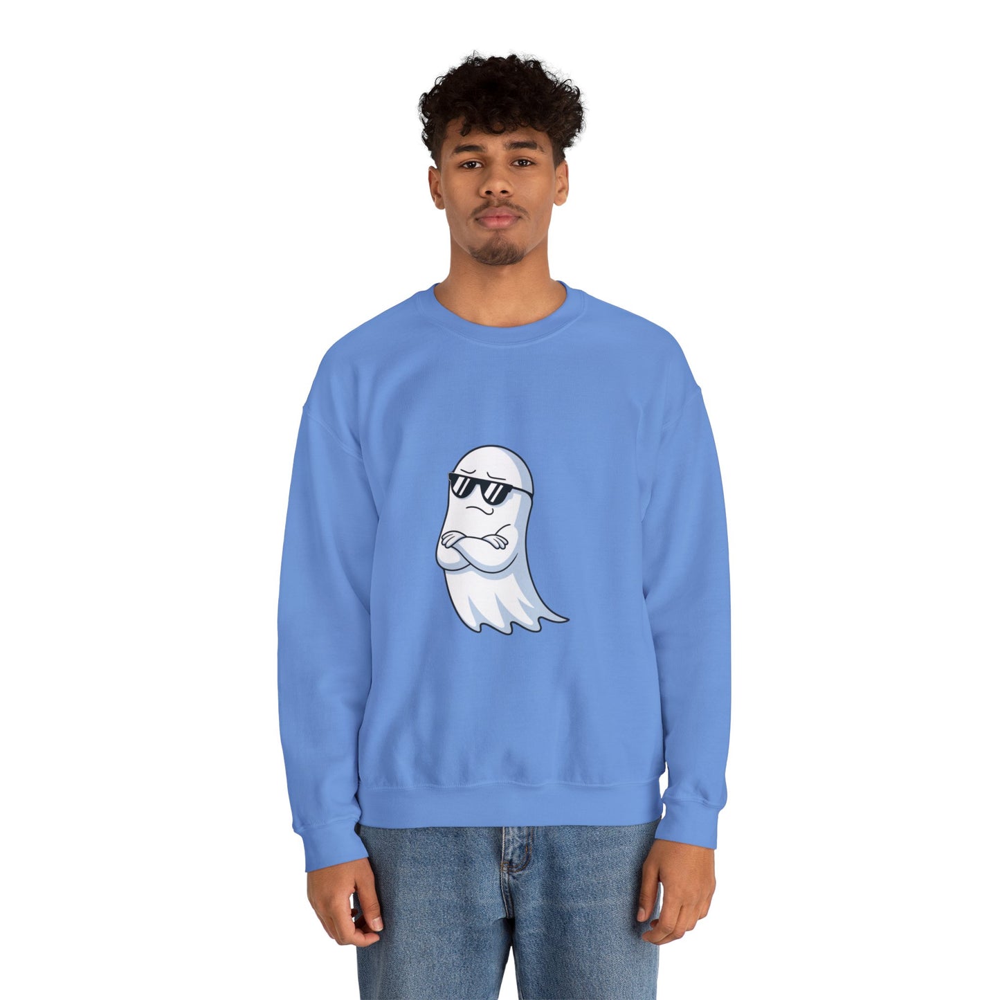 Phantom Halloween Sweatshirt