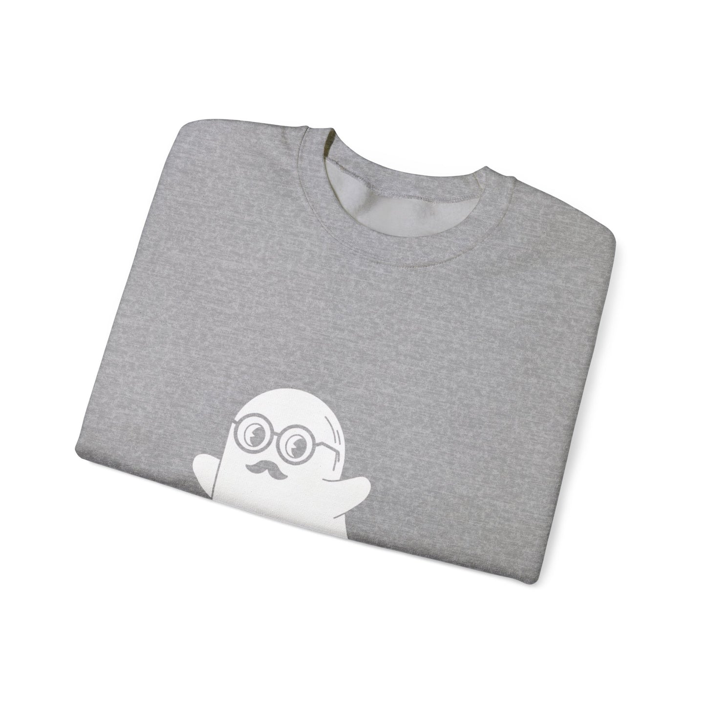 I Am Too Old For That Sheet Halloween Sweatshirt