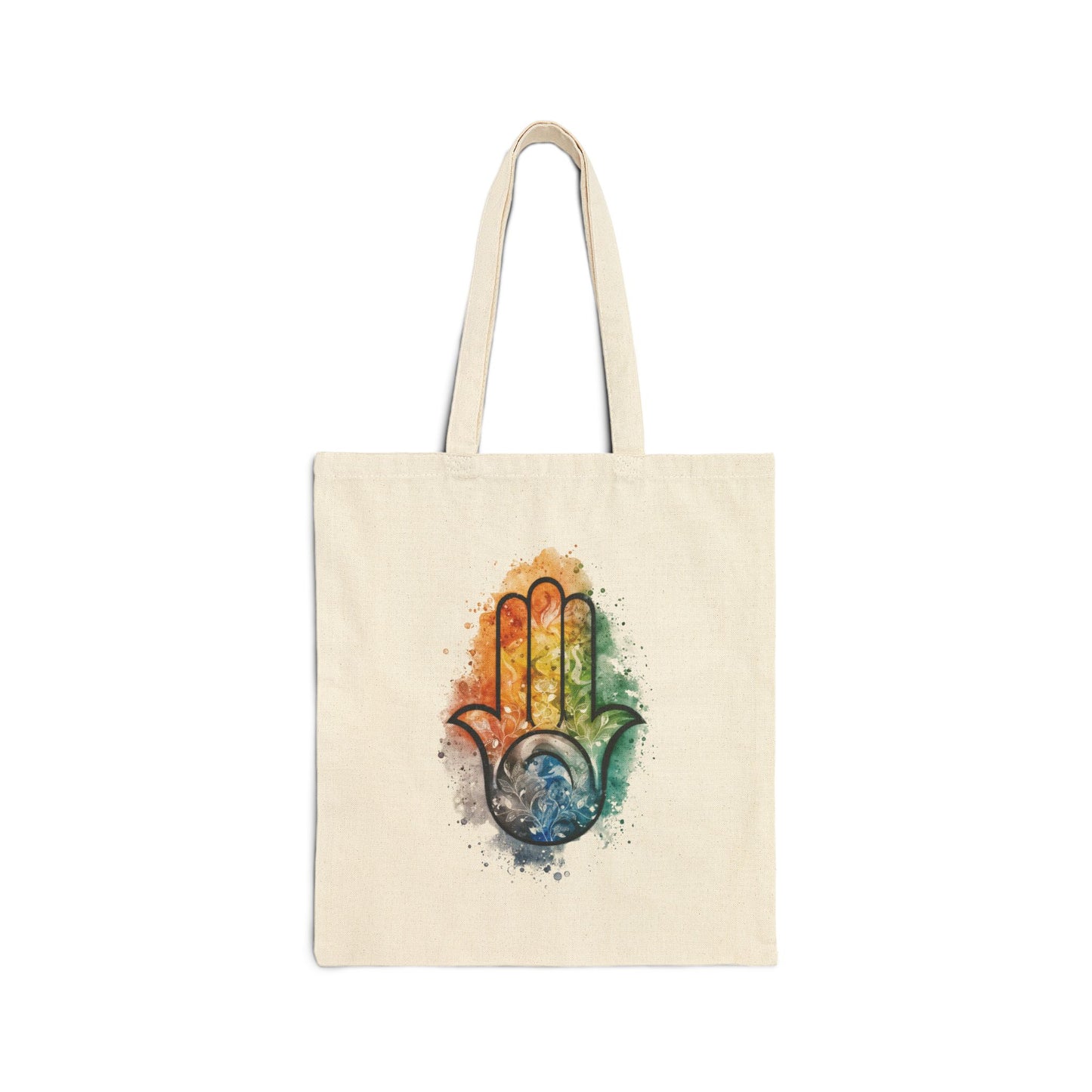 Khamsa Bag