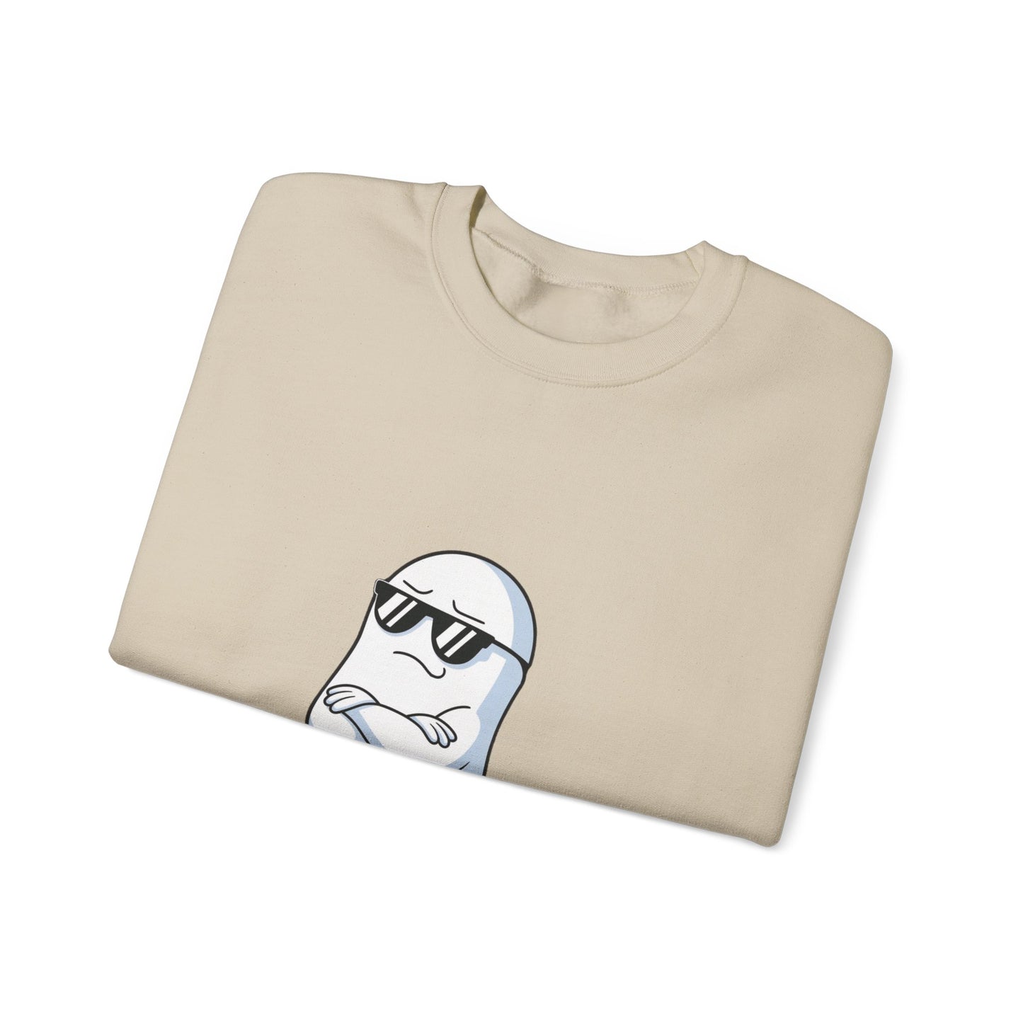 Phantom Halloween Sweatshirt