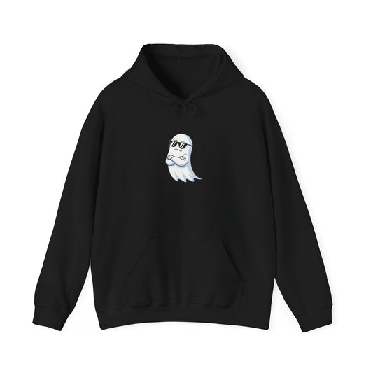 Phantom Halloween Hoodie