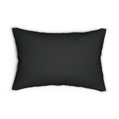 Born To Bake Alive Pillow