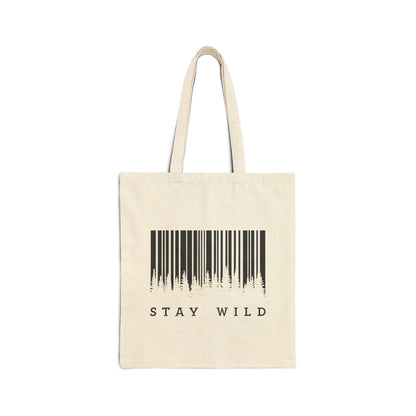 Stay Wild Bag