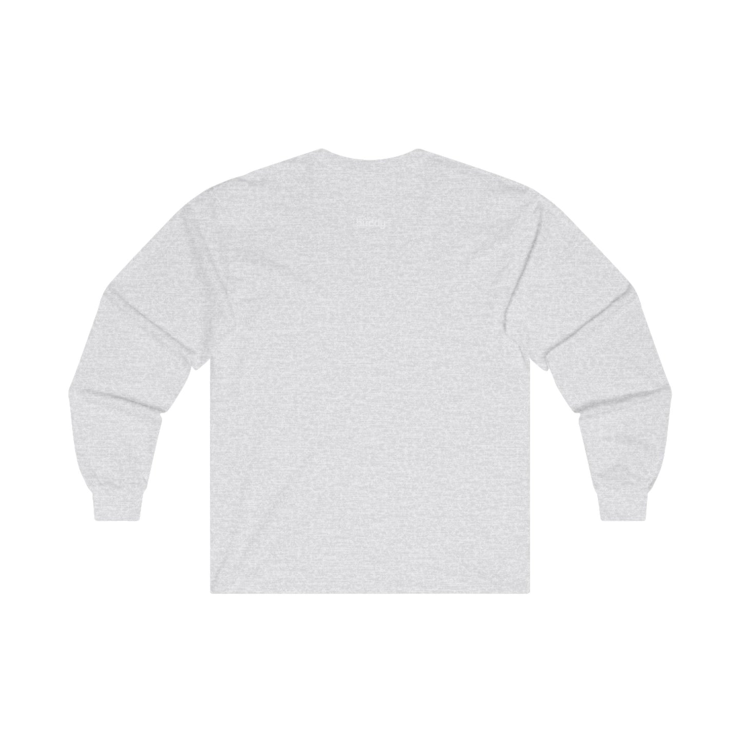 GAME OVER Adult Long Sleeve T-shirt