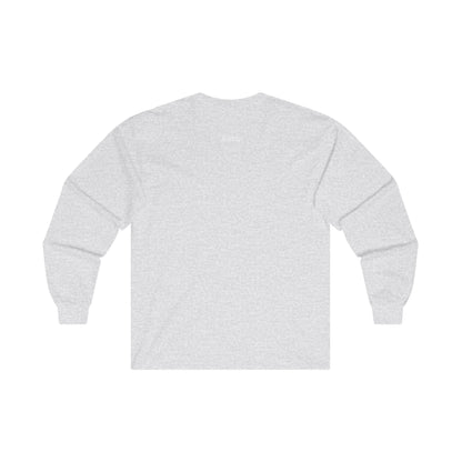 GAME OVER Adult Long Sleeve T-shirt