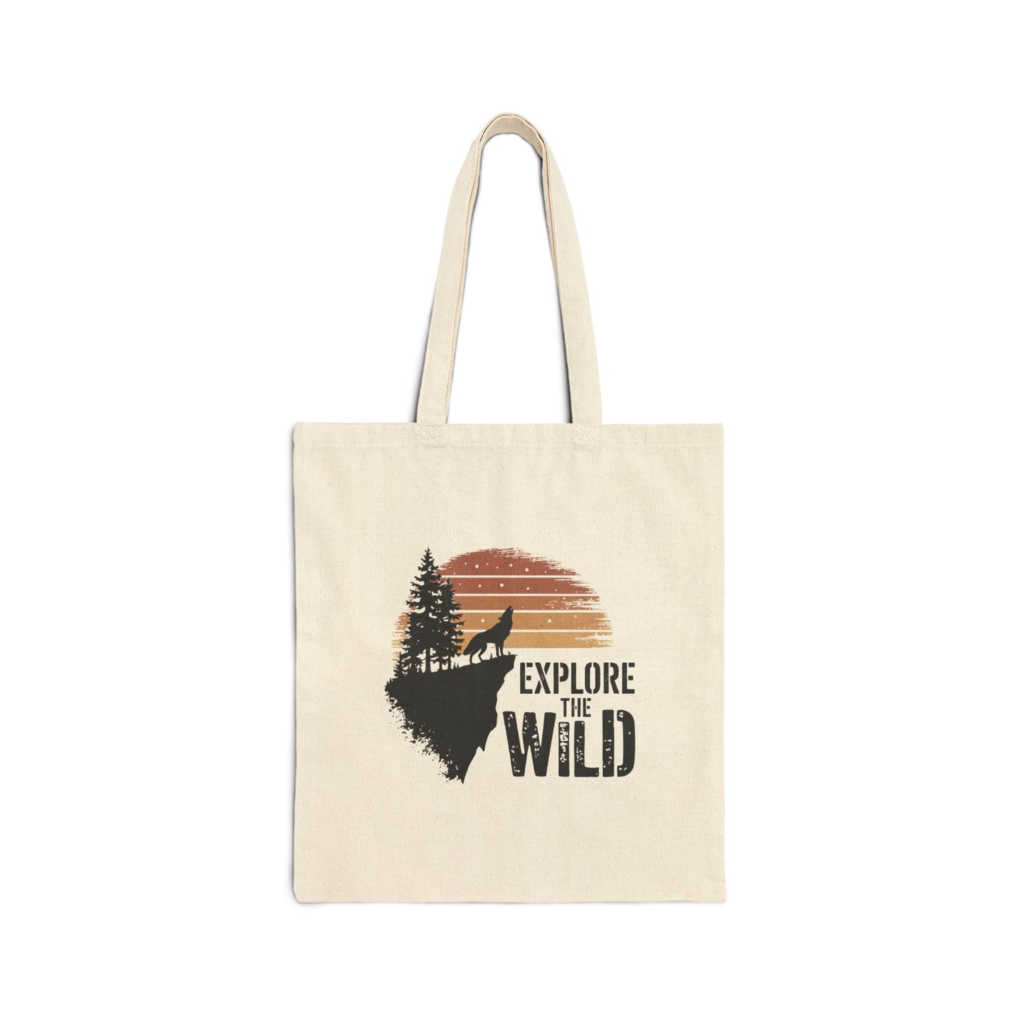 Explore The Wild Bag