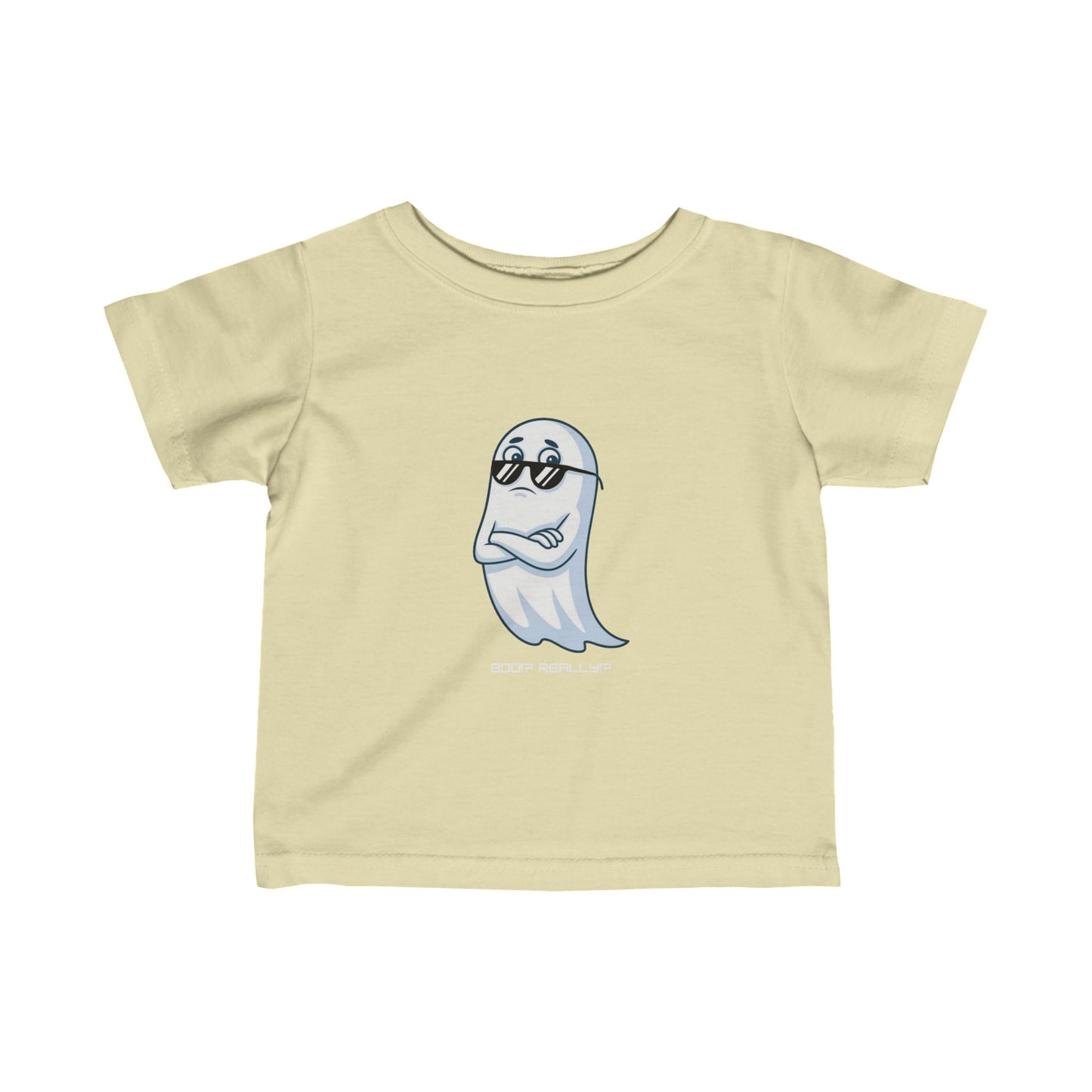 Boo!? Really?! Infant T-shirt