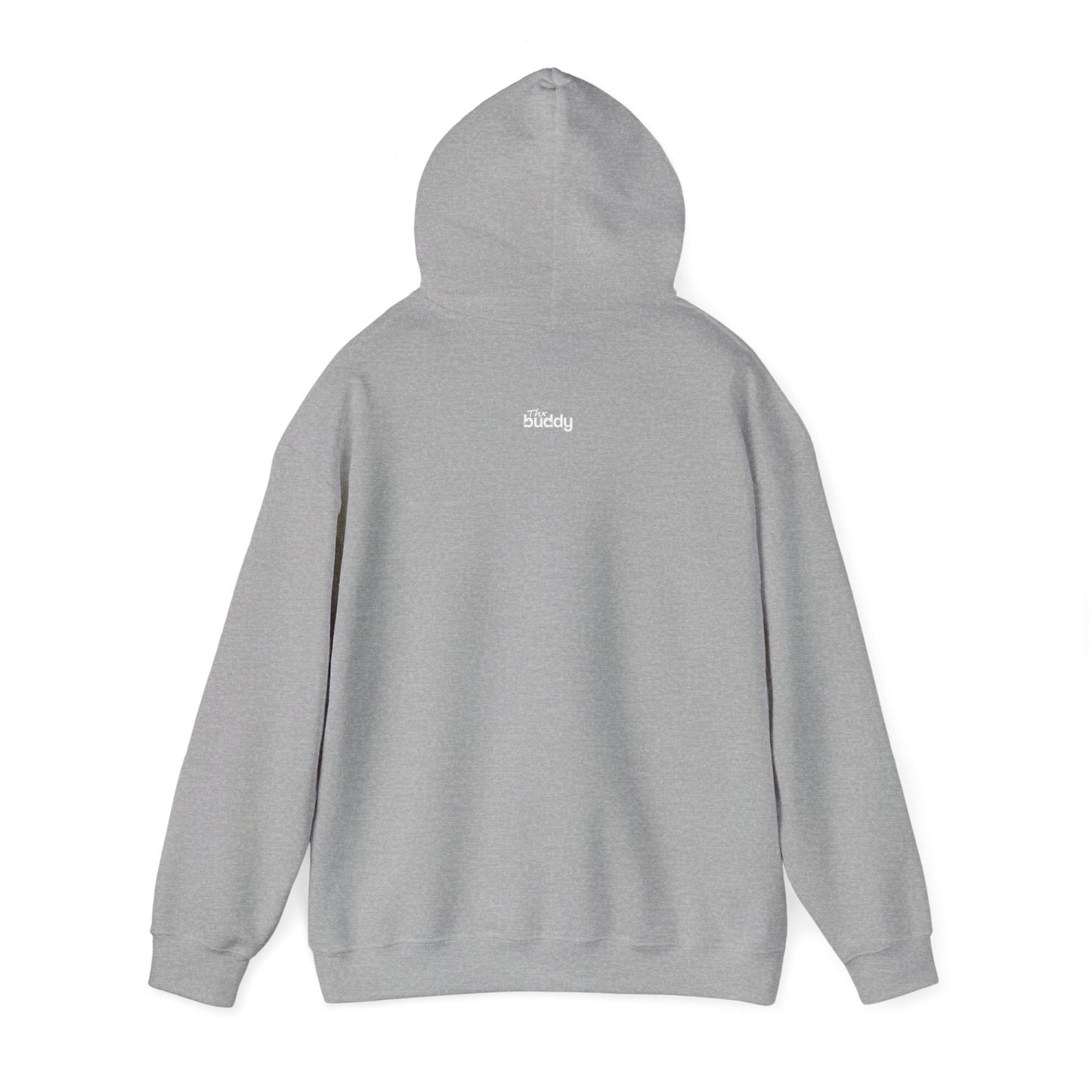 Password Quest Adult Hoodie