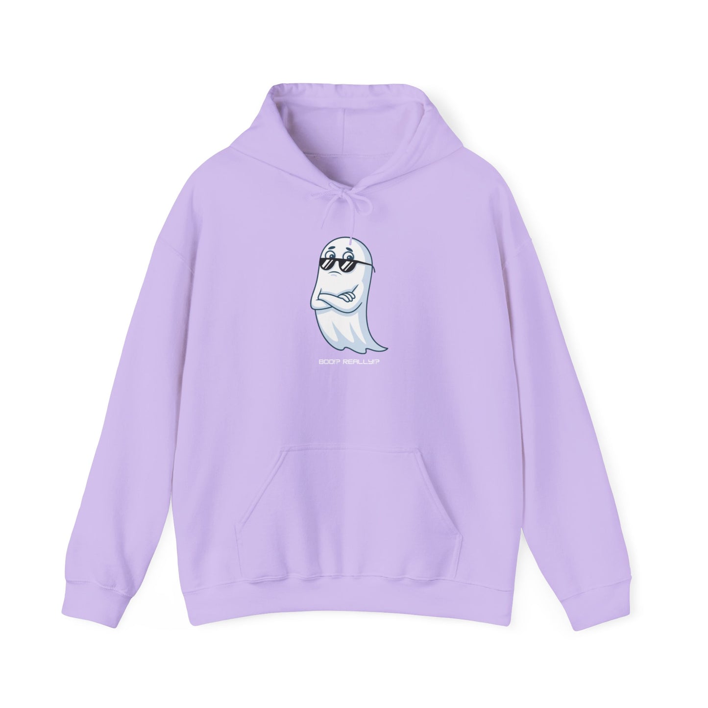 Boo!? Really?! Hoodie