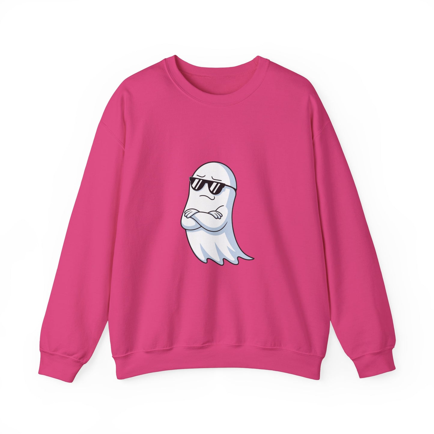 Phantom Halloween Sweatshirt