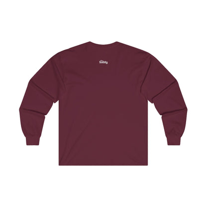 Rad-olph Adult Long Sleeve T-shirt