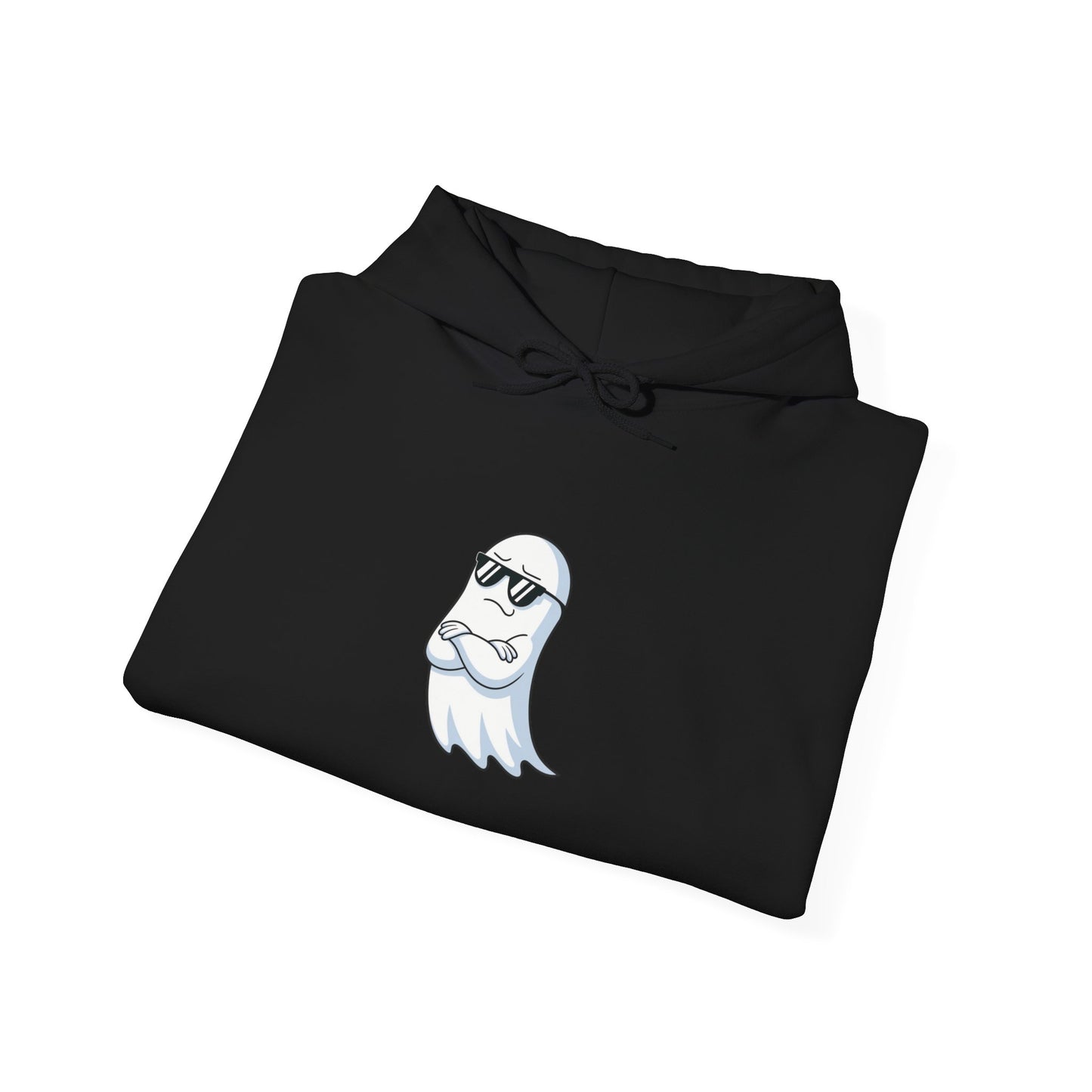 Phantom Halloween Hoodie