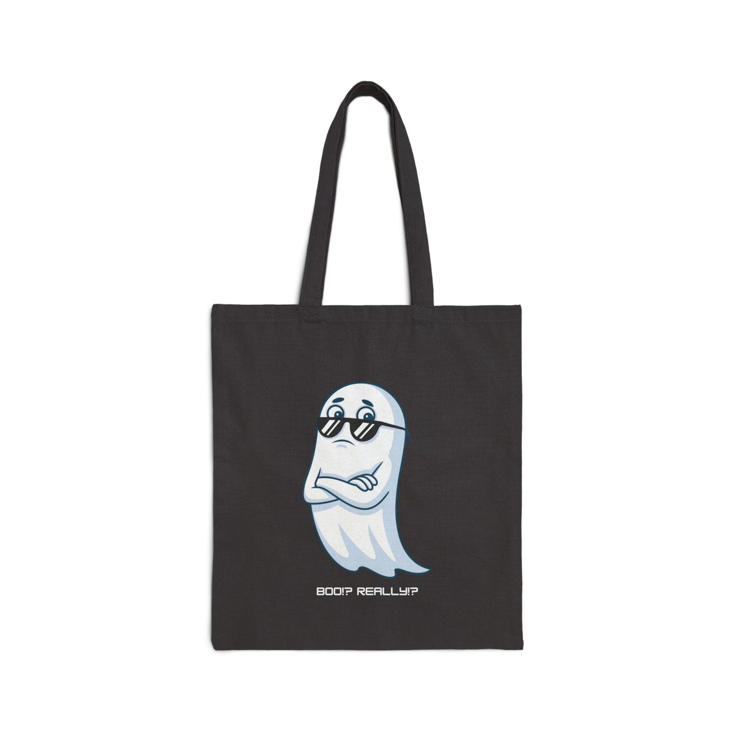 Boo!? Really?! Trick-or-Treat Bag