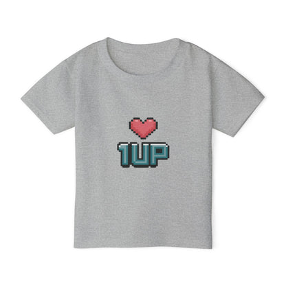 1UP Toddler T-shirt