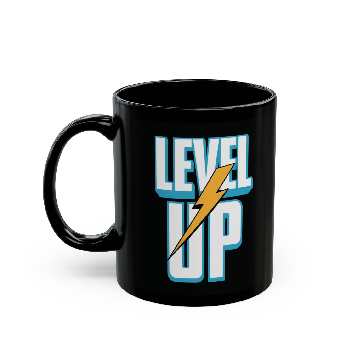 Level Up Mug