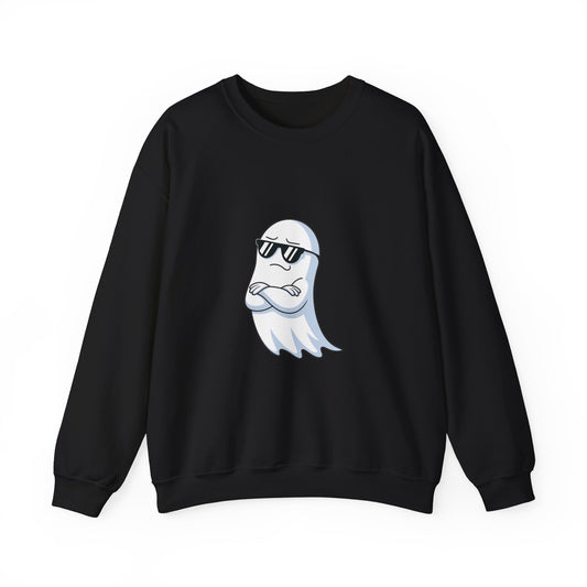 Phantom Halloween Sweatshirt