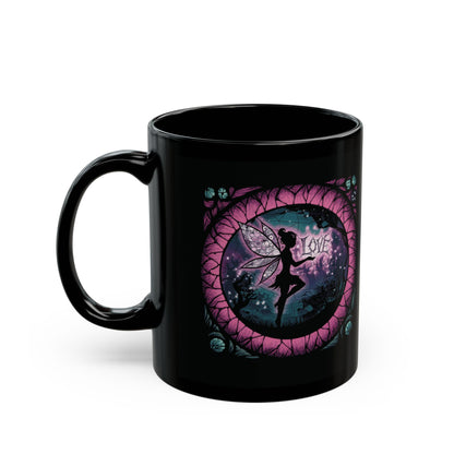 Fairy Love Mug