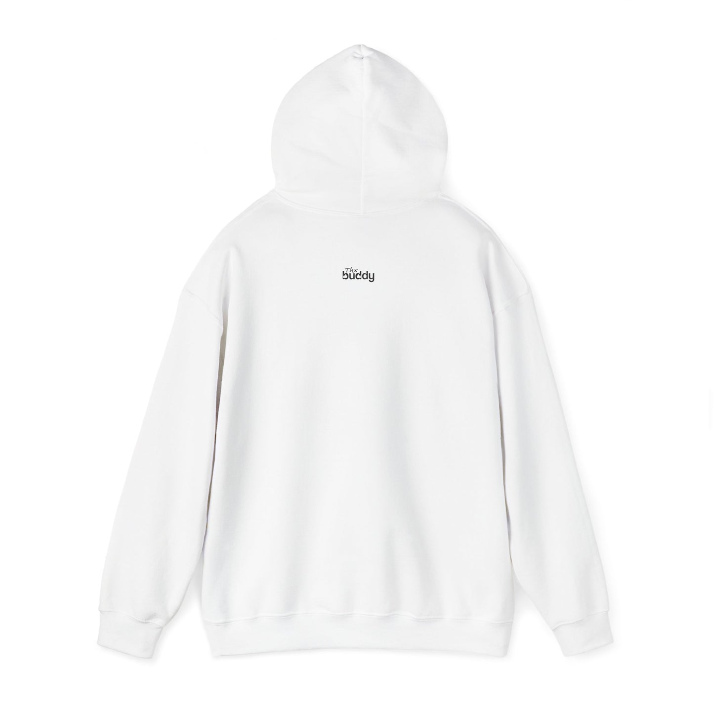 Oh Look! Nobody Gives a Shit. Adult Hoodie