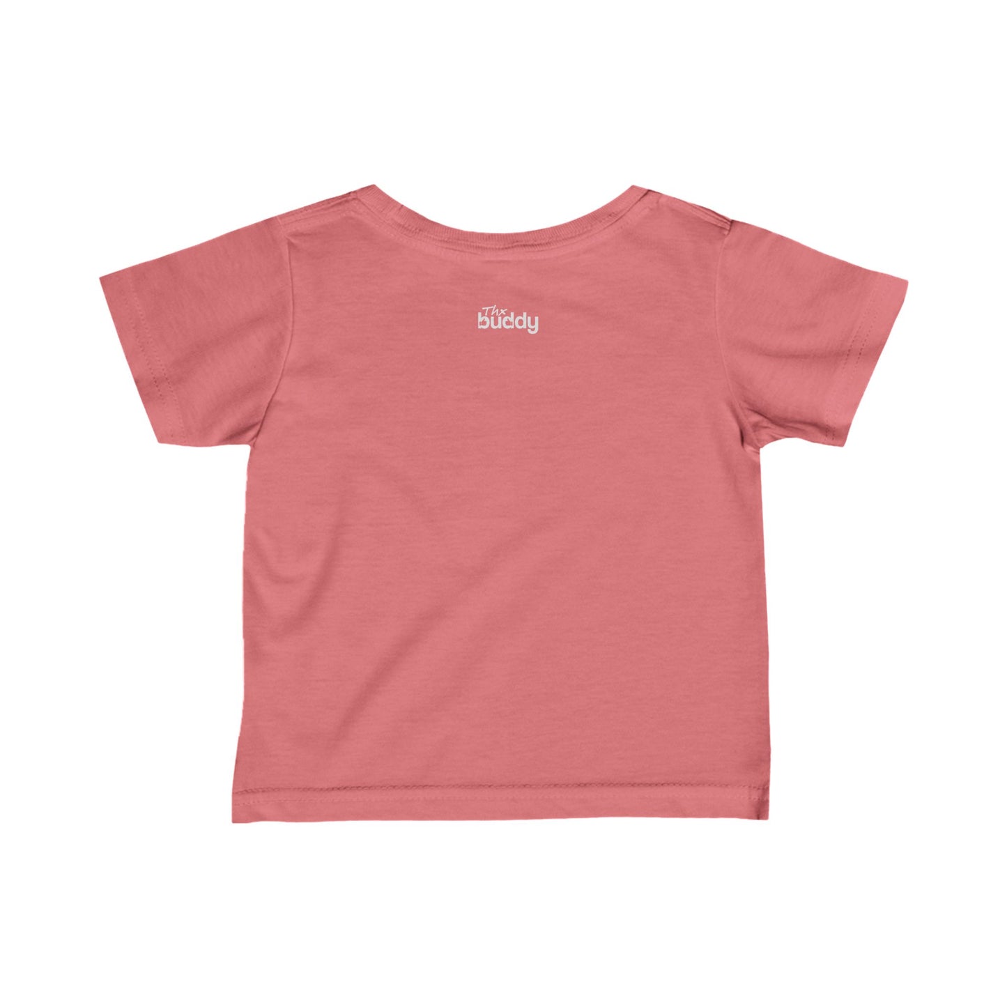 Boo!? Really?! Infant T-shirt