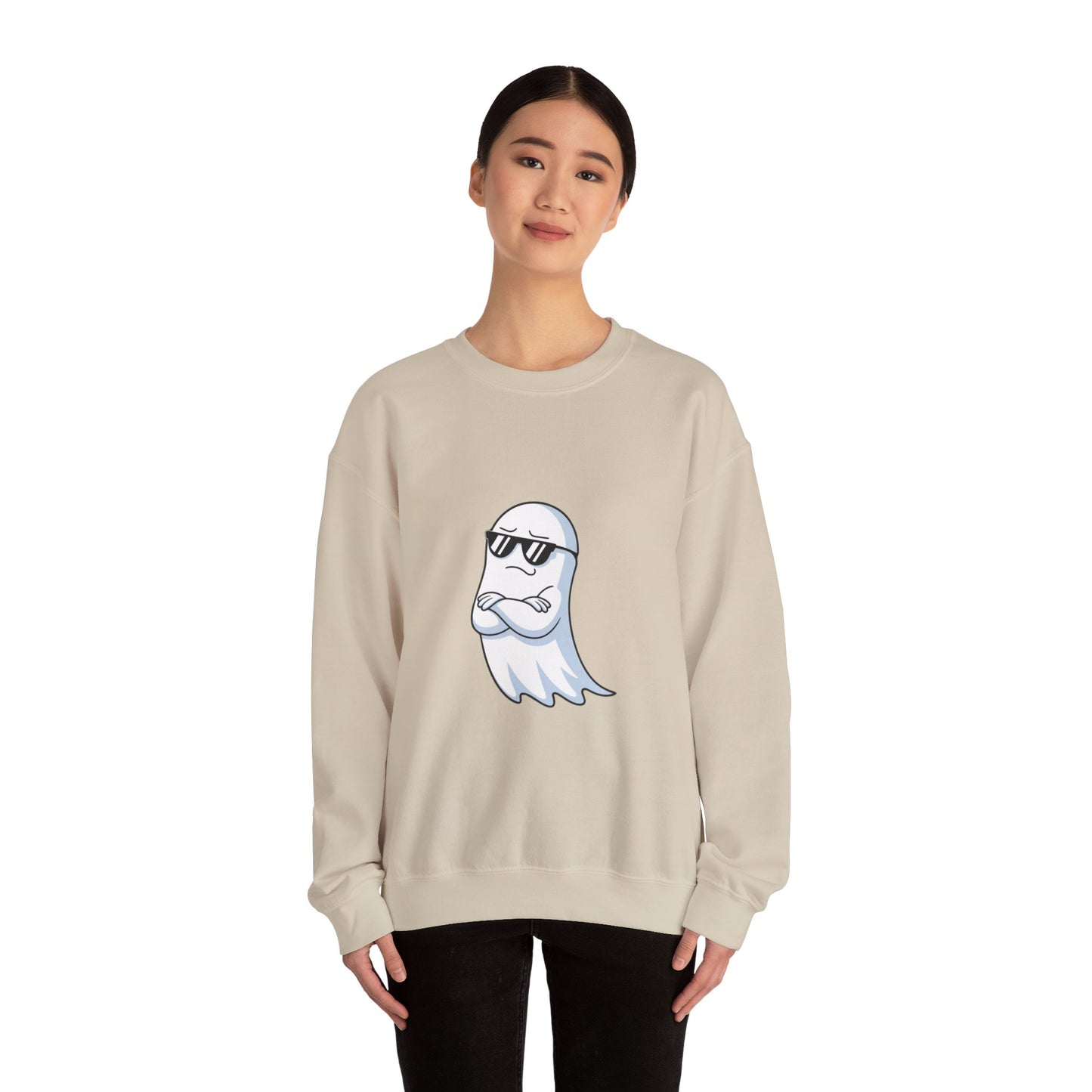 Phantom Halloween Sweatshirt