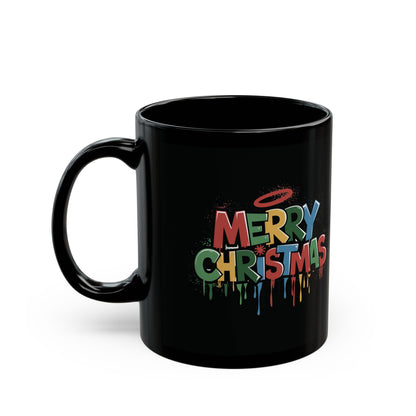 Merry Christmas Mug