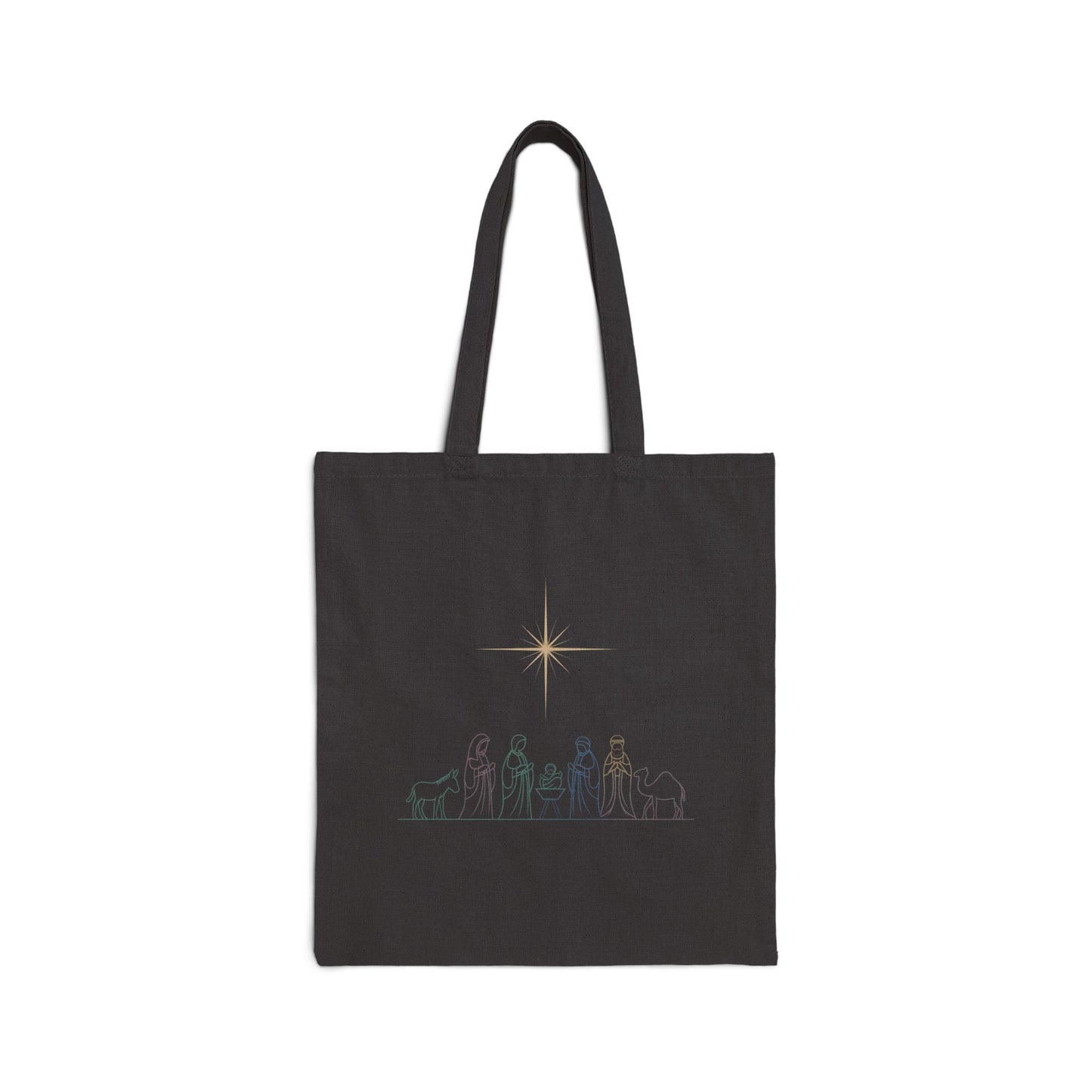 Jesus Nativity Bag