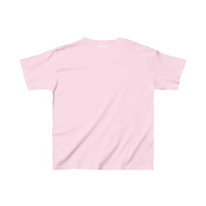 Spring Whisper Kids/Teen T-shirt