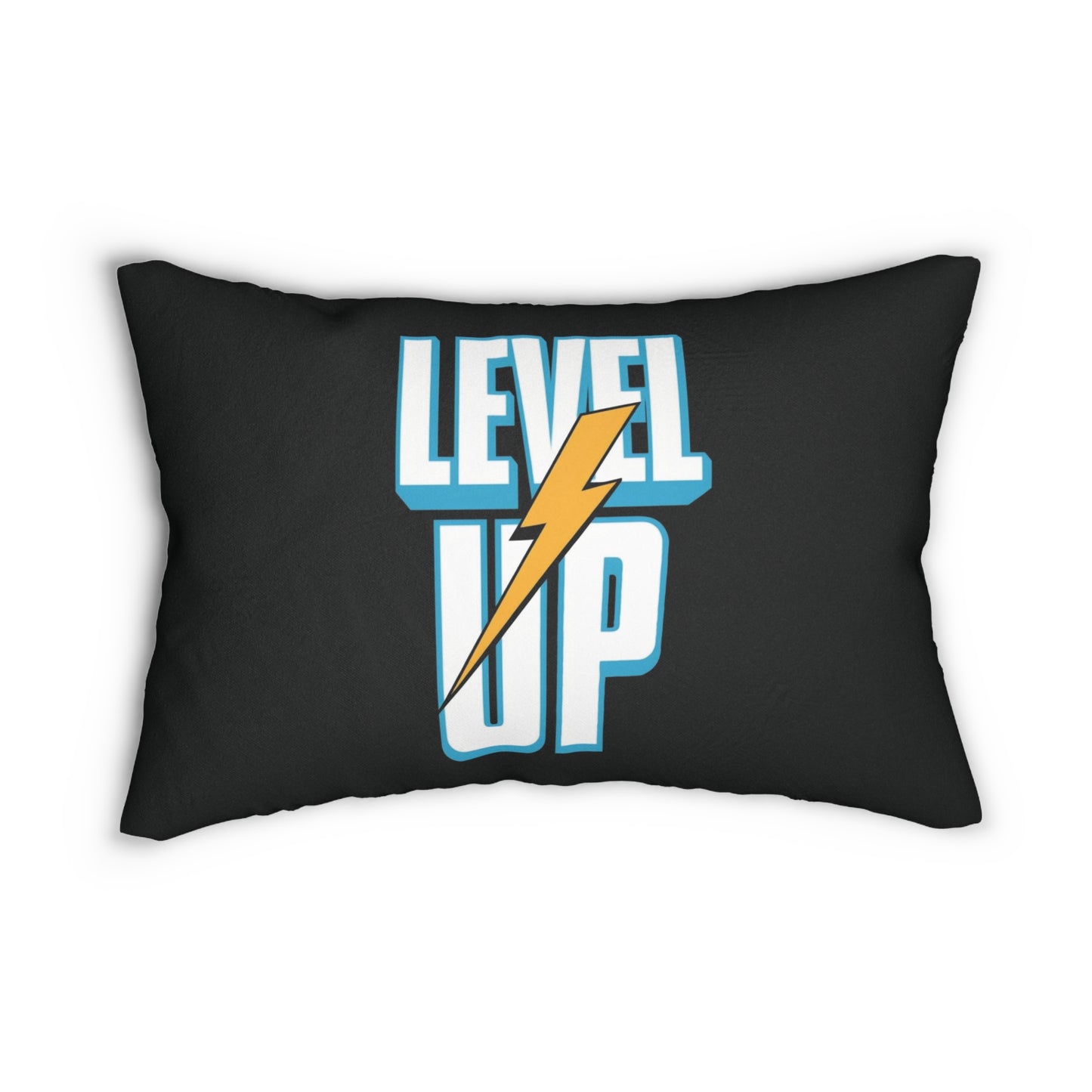 Level Up Pillow