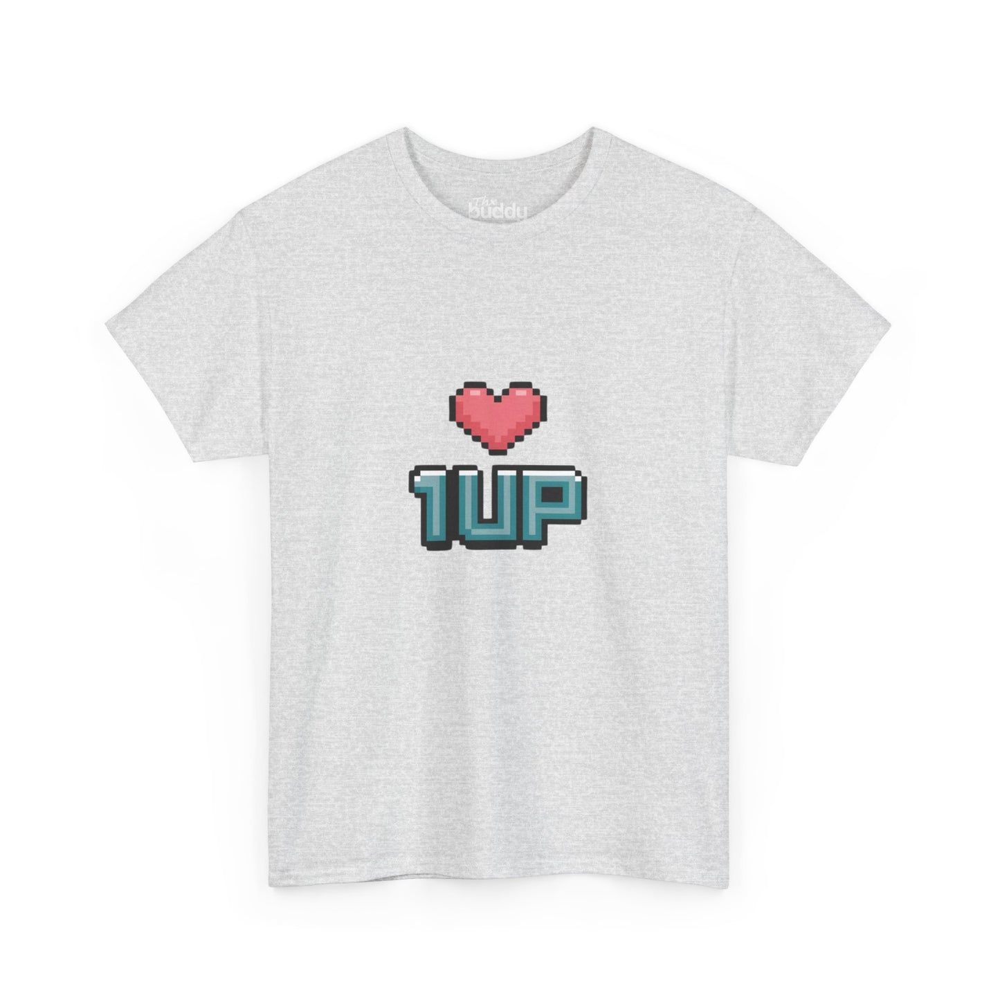 1UP Adult T-shirt