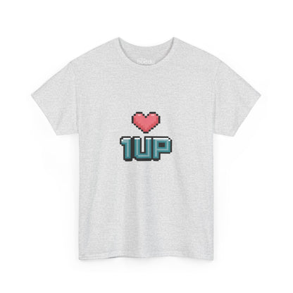 1UP Adult T-shirt