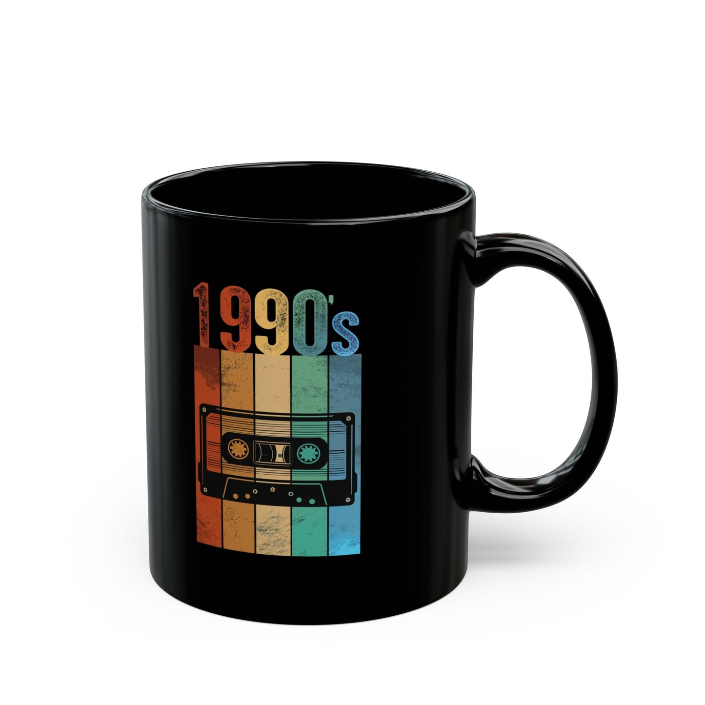 1990's Mug