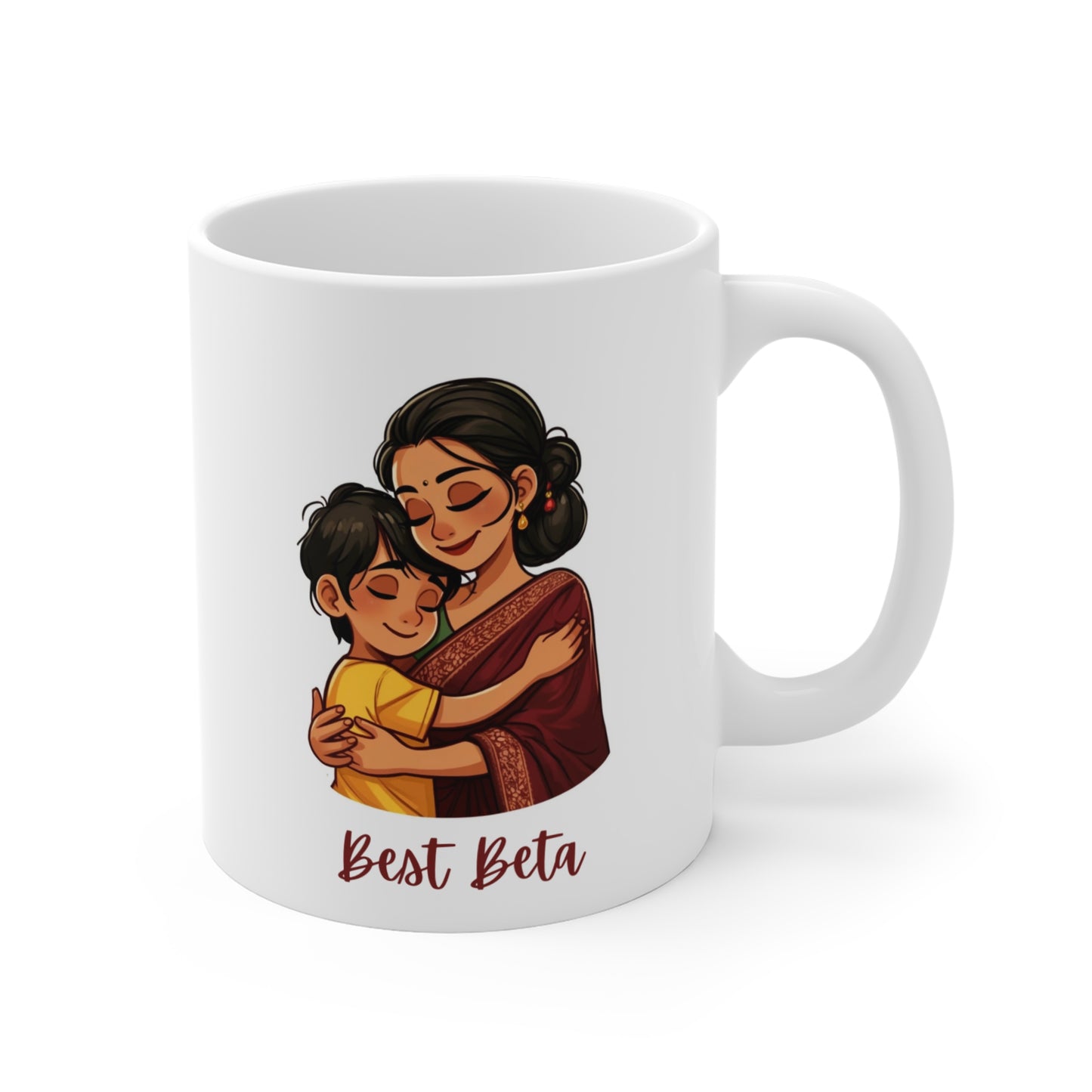 Best Beta Mug From Amma