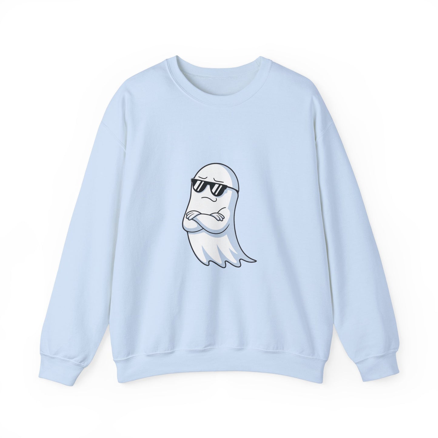 Phantom Halloween Sweatshirt