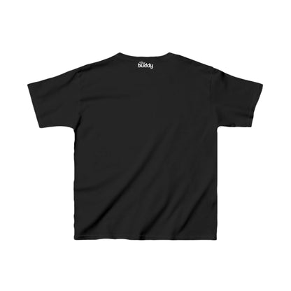 The Cool Kid Just Showed Up Kids/Teen T-shirt