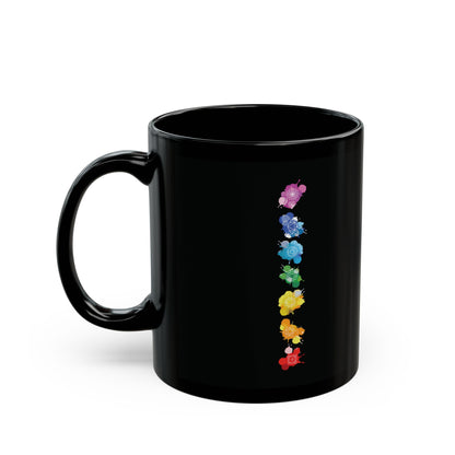 7 Chakras Mug