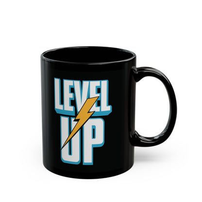 Level Up Mug