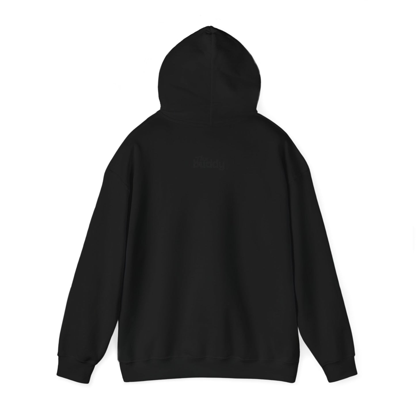 Phantom Halloween Hoodie