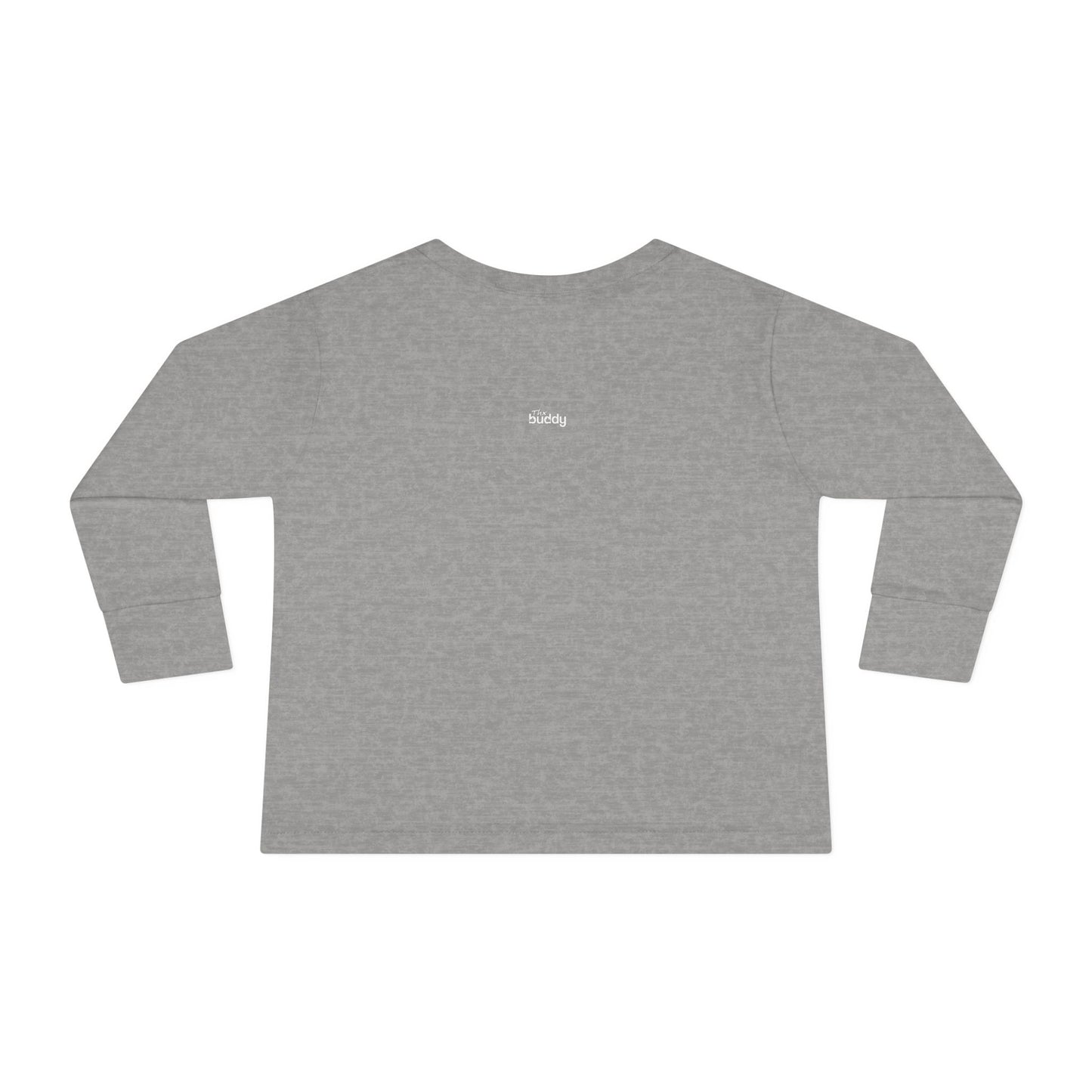 Read-olph Toddler Long Sleeve T-shirt