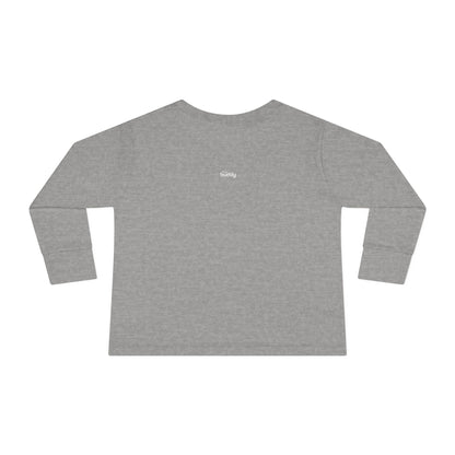 Read-olph Toddler Long Sleeve T-shirt