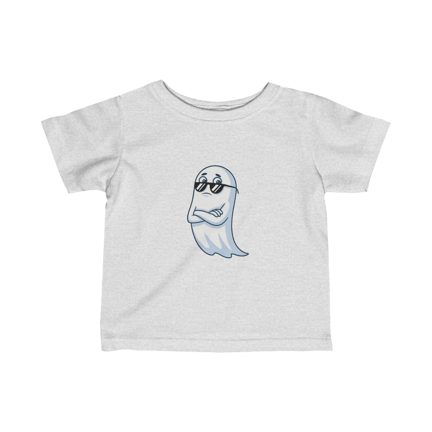 Boo!? Really?! Infant T-shirt