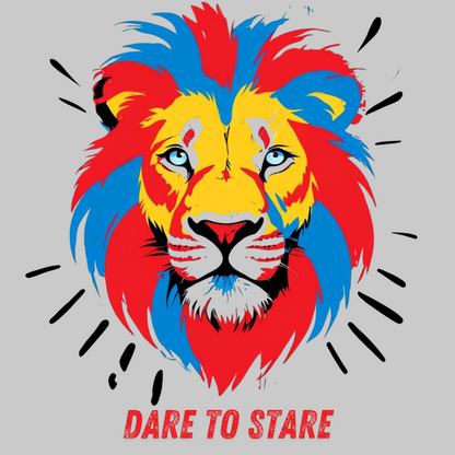 Dare To Stare Kids/Teen Hoodie