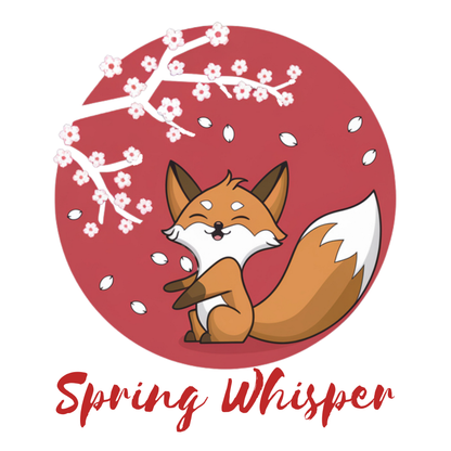 Spring Whisper Mug